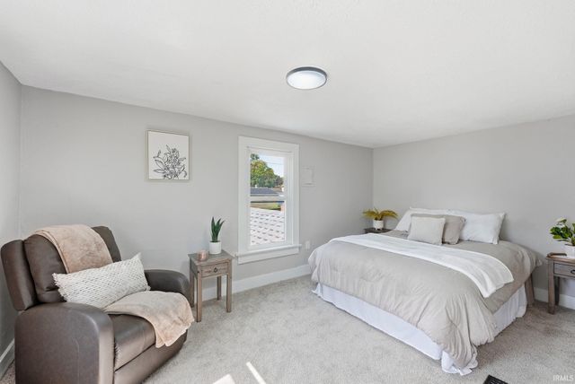 2501 Cass Street, Fort Wayne, IN 46808