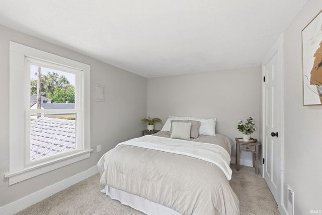 2501 Cass Street, Fort Wayne, IN 46808