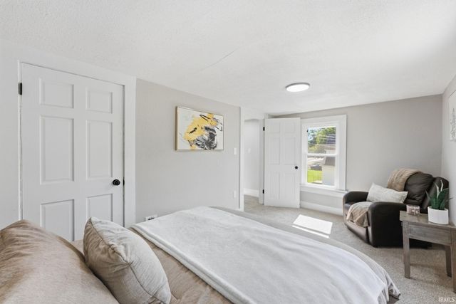 2501 Cass Street, Fort Wayne, IN 46808