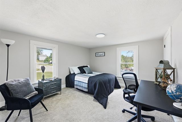 2501 Cass Street, Fort Wayne, IN 46808