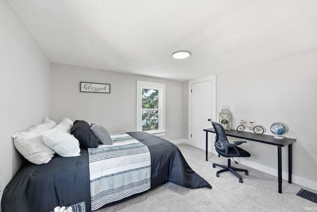 2501 Cass Street, Fort Wayne, IN 46808