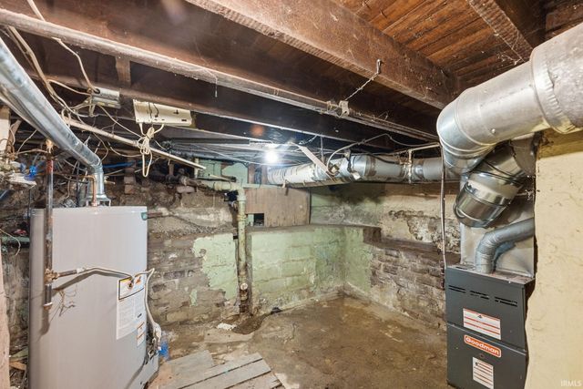 2501 Cass Street, Fort Wayne, IN 46808
