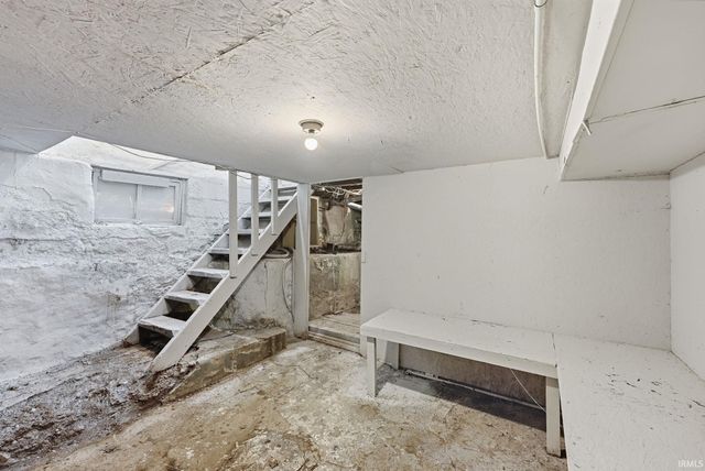 2501 Cass Street, Fort Wayne, IN 46808