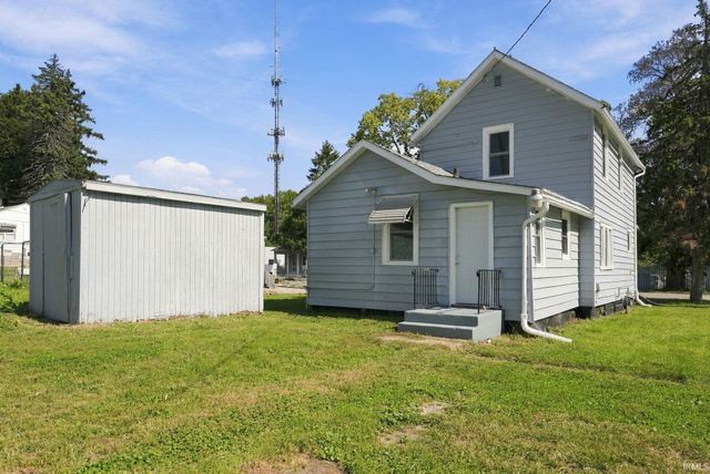 2501 Cass Street, Fort Wayne, IN 46808
