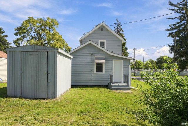 2501 Cass Street, Fort Wayne, IN 46808