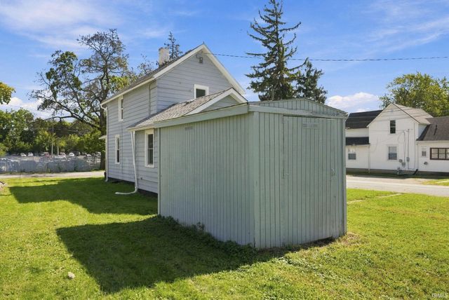 2501 Cass Street, Fort Wayne, IN 46808
