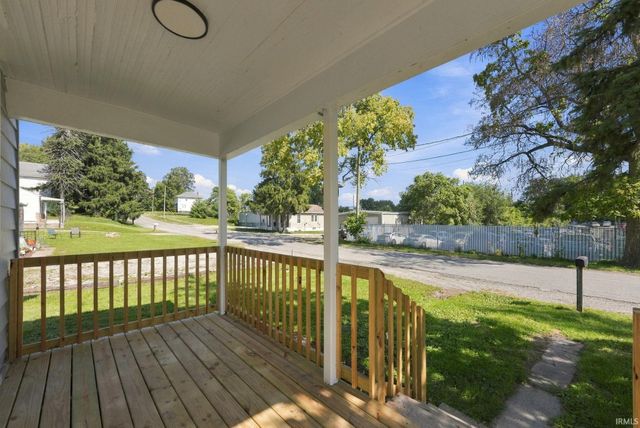 2501 Cass Street, Fort Wayne, IN 46808
