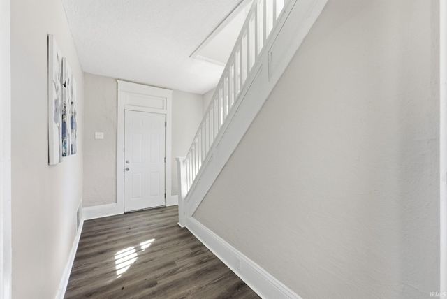 2501 Cass Street, Fort Wayne, IN 46808