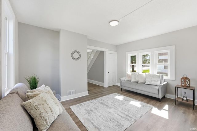 2501 Cass Street, Fort Wayne, IN 46808