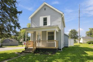 2501 Cass Street, Fort Wayne, IN 46808