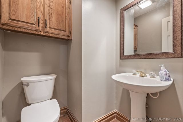 8401 Millwood Road, Broken Arrow, OK 74011