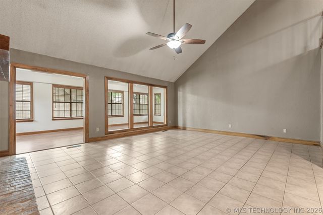 8401 Millwood Road, Broken Arrow, OK 74011