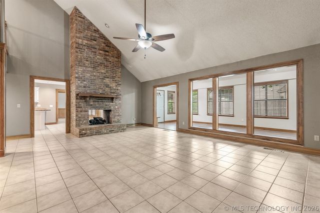 8401 Millwood Road, Broken Arrow, OK 74011