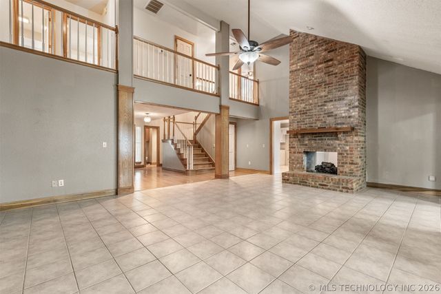 8401 Millwood Road, Broken Arrow, OK 74011