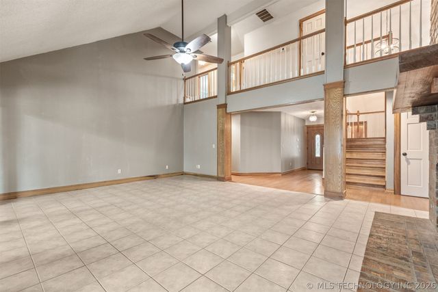 8401 Millwood Road, Broken Arrow, OK 74011