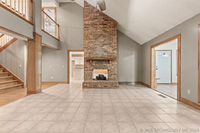 8401 Millwood Road, Broken Arrow, OK 74011