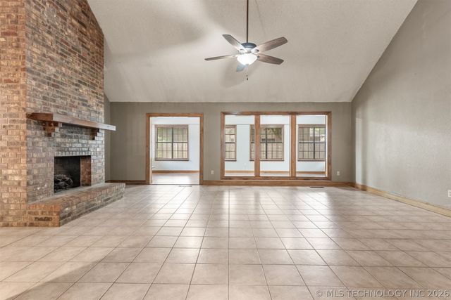 8401 Millwood Road, Broken Arrow, OK 74011