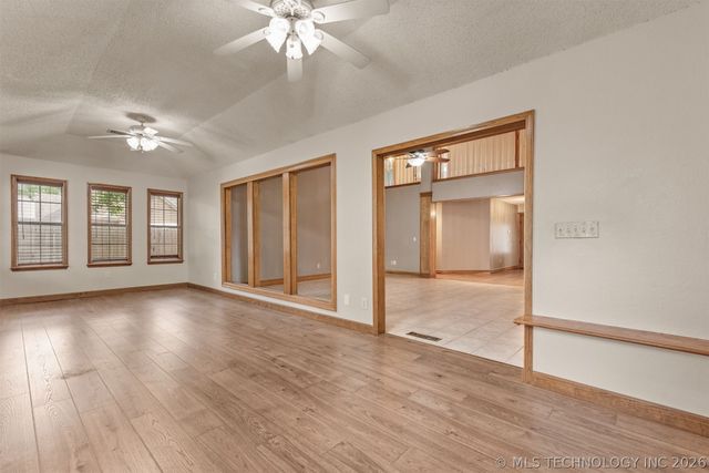 8401 Millwood Road, Broken Arrow, OK 74011