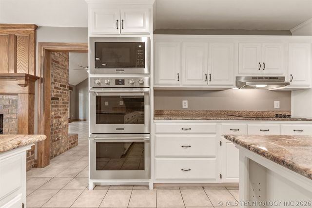 8401 Millwood Road, Broken Arrow, OK 74011