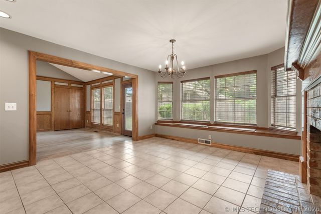 8401 Millwood Road, Broken Arrow, OK 74011