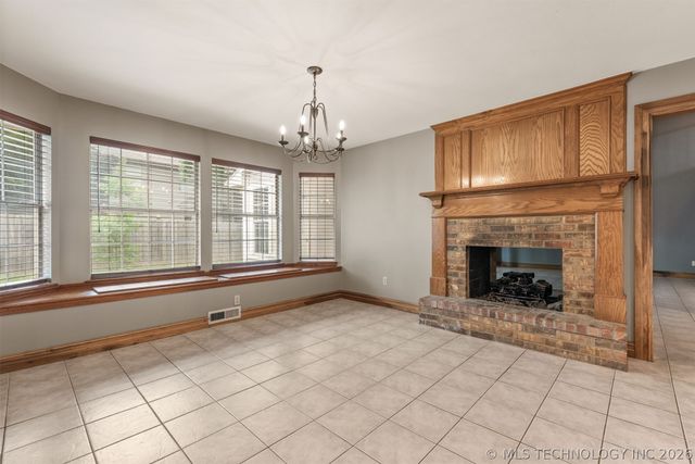 8401 Millwood Road, Broken Arrow, OK 74011