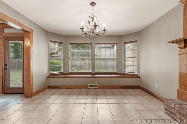 8401 Millwood Road, Broken Arrow, OK 74011