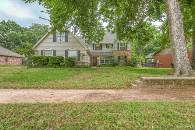 8401 Millwood Road, Broken Arrow, OK 74011