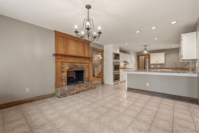 8401 Millwood Road, Broken Arrow, OK 74011