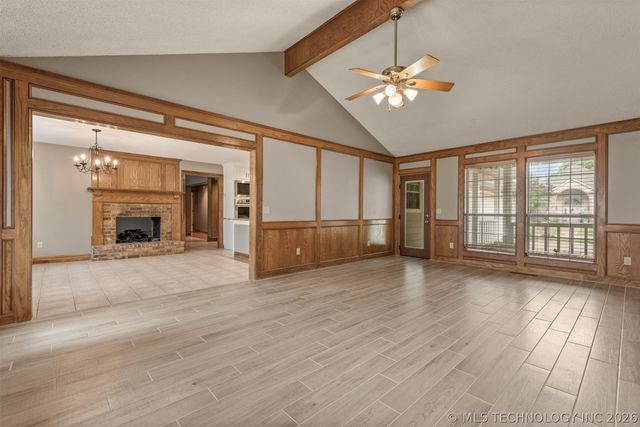 8401 Millwood Road, Broken Arrow, OK 74011
