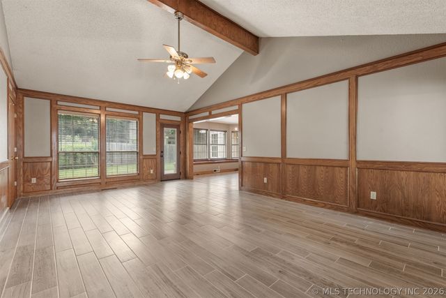 8401 Millwood Road, Broken Arrow, OK 74011
