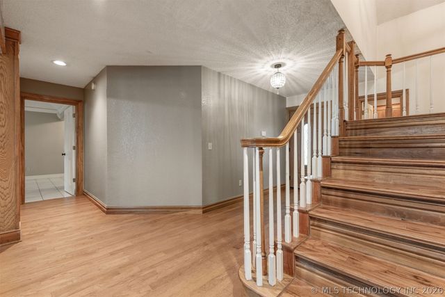 8401 Millwood Road, Broken Arrow, OK 74011