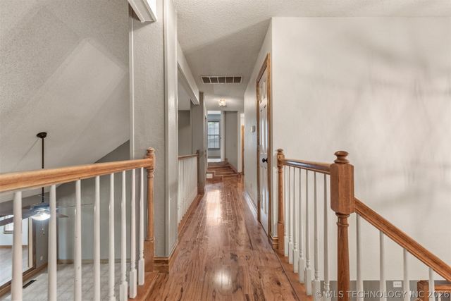 8401 Millwood Road, Broken Arrow, OK 74011
