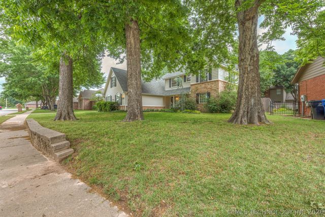 8401 Millwood Road, Broken Arrow, OK 74011