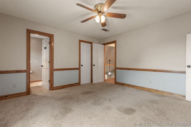 8401 Millwood Road, Broken Arrow, OK 74011