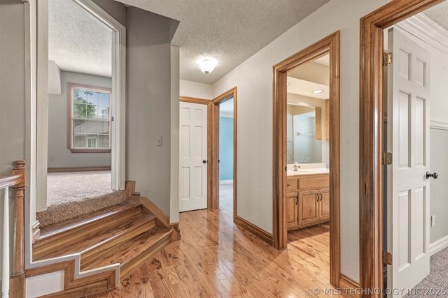 8401 Millwood Road, Broken Arrow, OK 74011