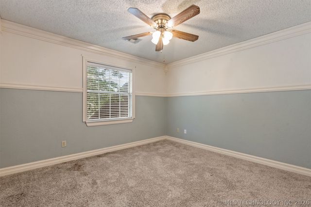 8401 Millwood Road, Broken Arrow, OK 74011