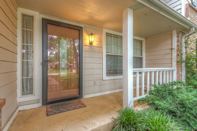 8401 Millwood Road, Broken Arrow, OK 74011