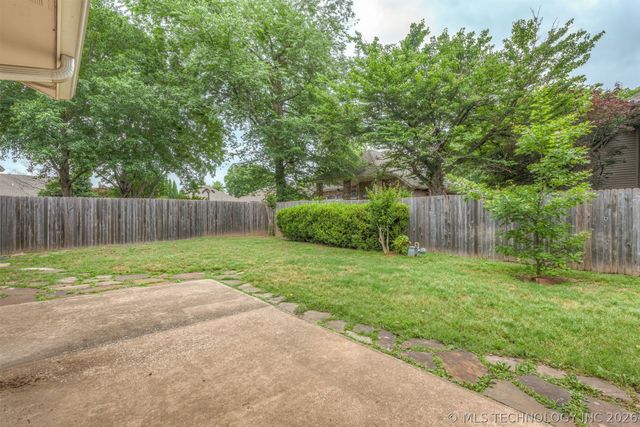 8401 Millwood Road, Broken Arrow, OK 74011
