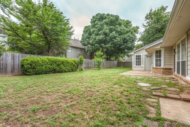 8401 Millwood Road, Broken Arrow, OK 74011