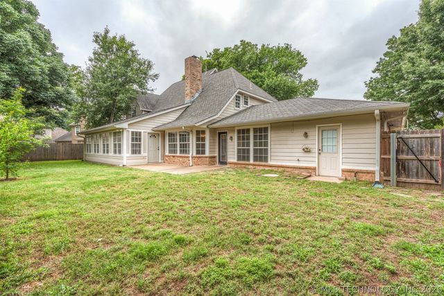 8401 Millwood Road, Broken Arrow, OK 74011