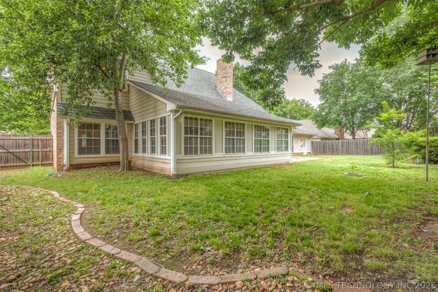 8401 Millwood Road, Broken Arrow, OK 74011