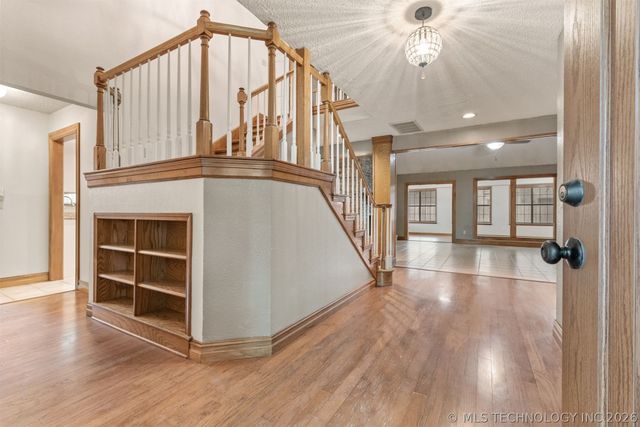 8401 Millwood Road, Broken Arrow, OK 74011