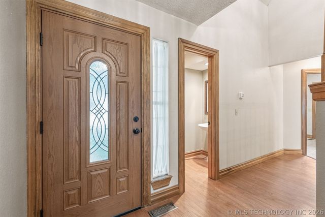 8401 Millwood Road, Broken Arrow, OK 74011