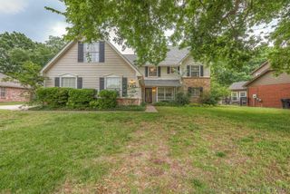 8401 Millwood Road, Broken Arrow, OK 74011