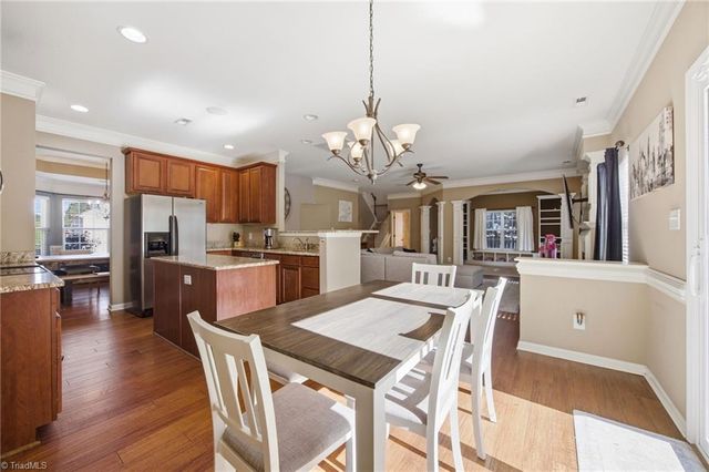 110 Kentland Ridge Drive, Kernersville, NC 27284