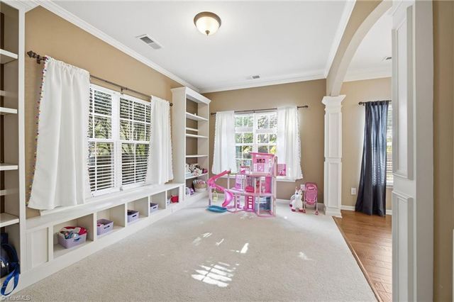 110 Kentland Ridge Drive, Kernersville, NC 27284