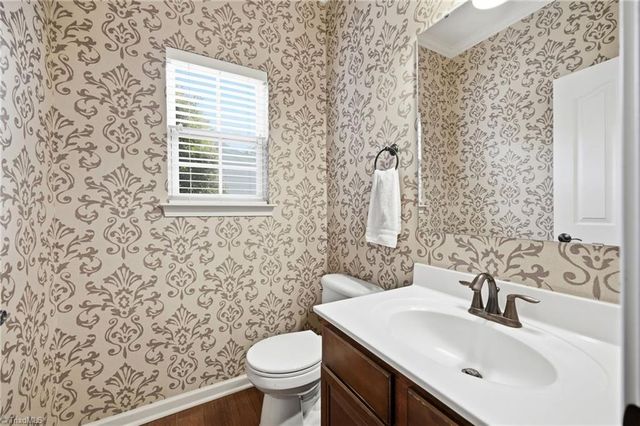 110 Kentland Ridge Drive, Kernersville, NC 27284