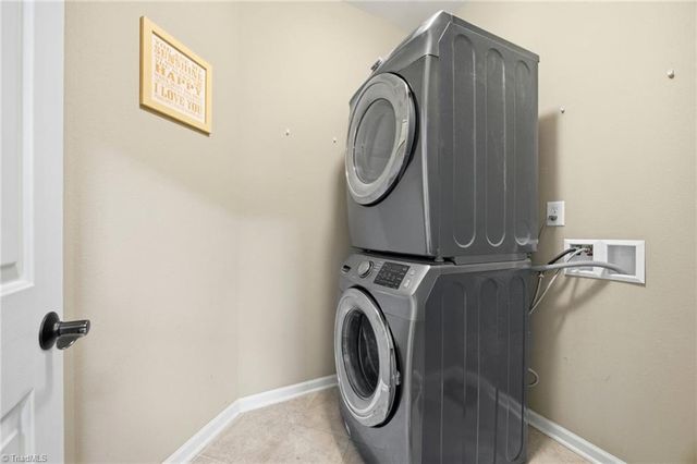 110 Kentland Ridge Drive, Kernersville, NC 27284