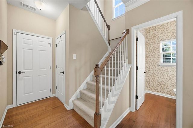 110 Kentland Ridge Drive, Kernersville, NC 27284