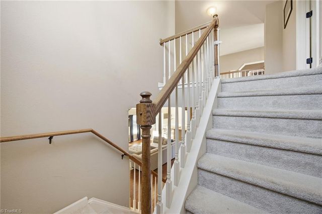110 Kentland Ridge Drive, Kernersville, NC 27284